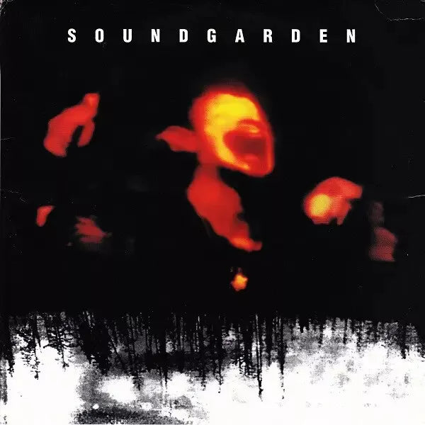 Soundgarden - Superunknown (2LP)