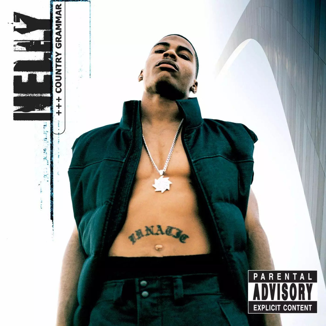 Nelly - Country Grammar (20th Anniversary) 2LP