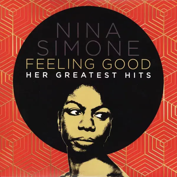Nina Simone - Feeling Good: Her Greatest Hits