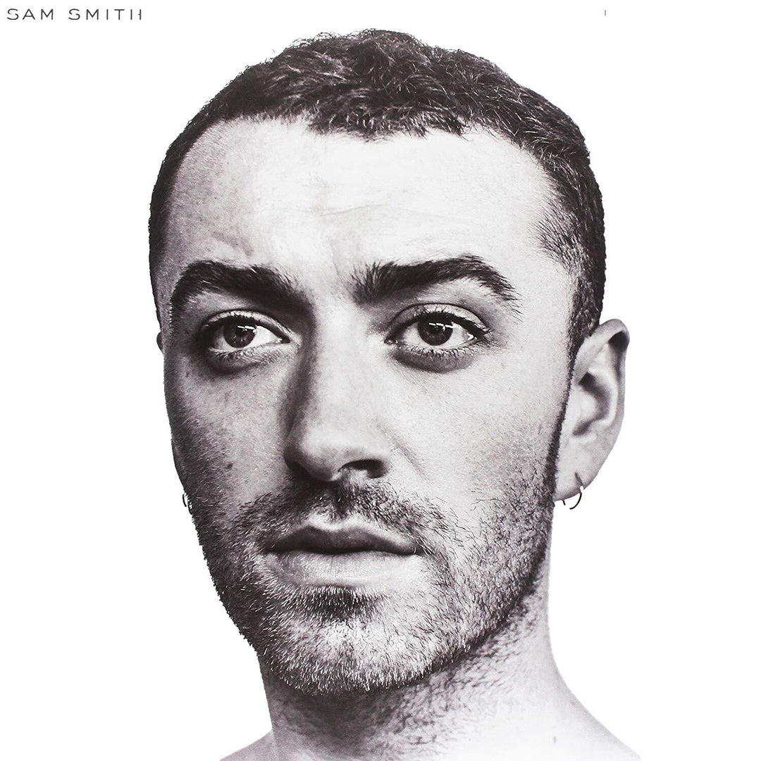 Sam Smith - Thrill of It All