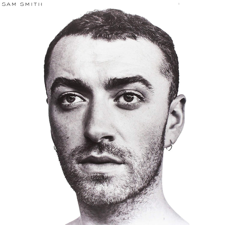 Sam Smith - Thrill of It All