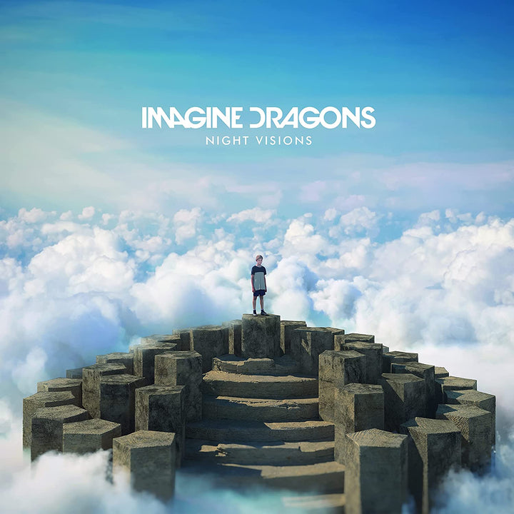 Imagine Dragons - Night Visions: Expanded Edition