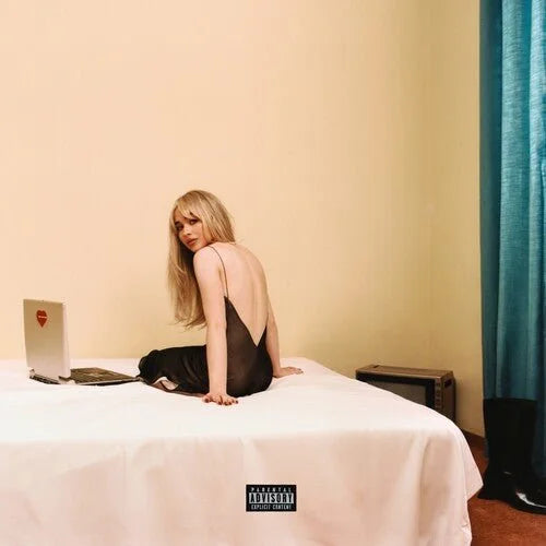 Sabrina Carpenter - Emails I Can't Send (Colored Vinyl Bone)