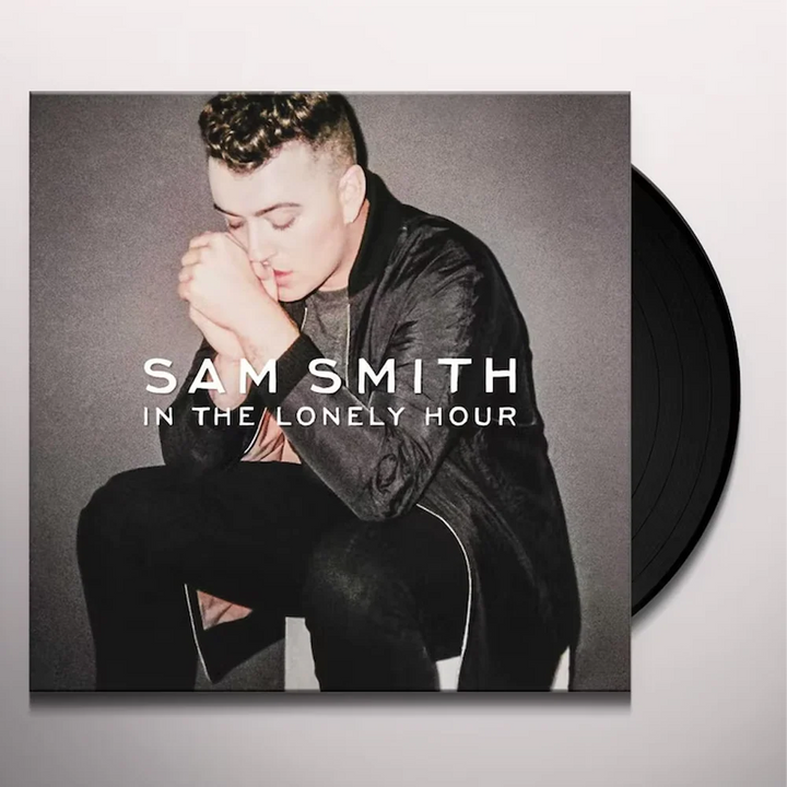 Sam Smith - In The Lonely Hour