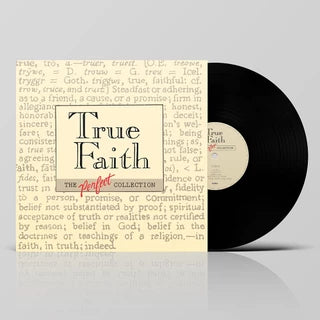 True Faith - The Perfect Collection