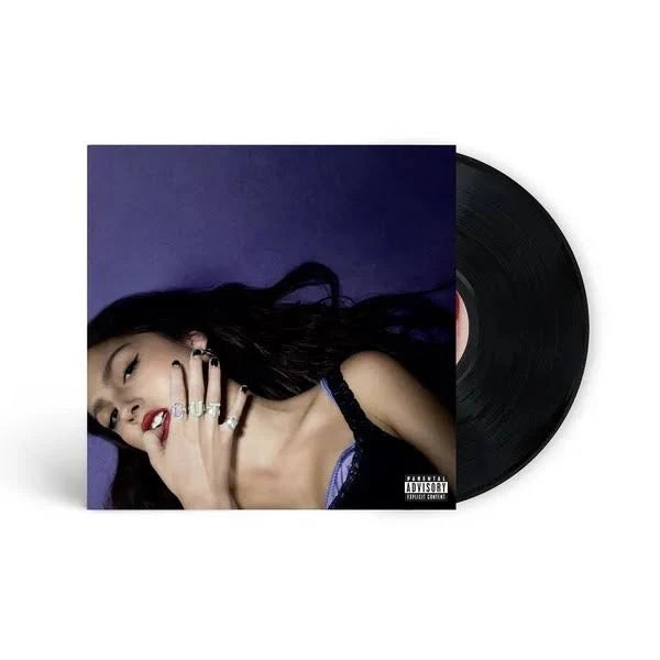 Olivia Rodrigo - Guts