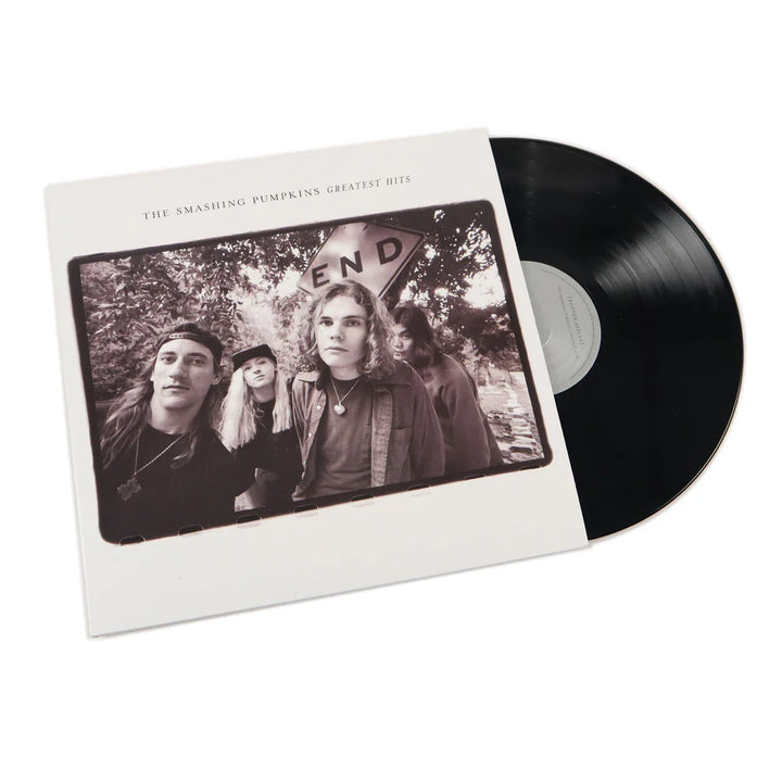 Smashing Pumpkins - Greatest Hits: Rotten Apples (2LP)