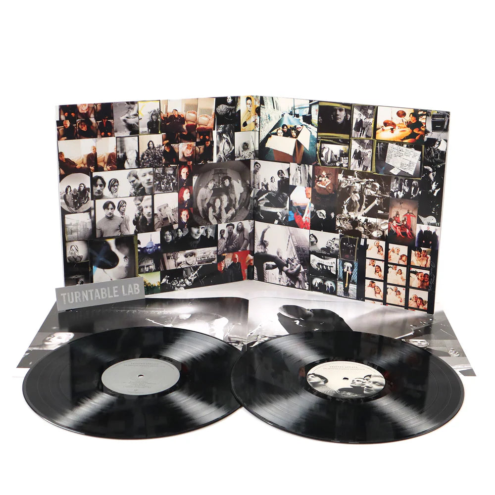 Smashing Pumpkins - Greatest Hits: Rotten Apples (2LP)