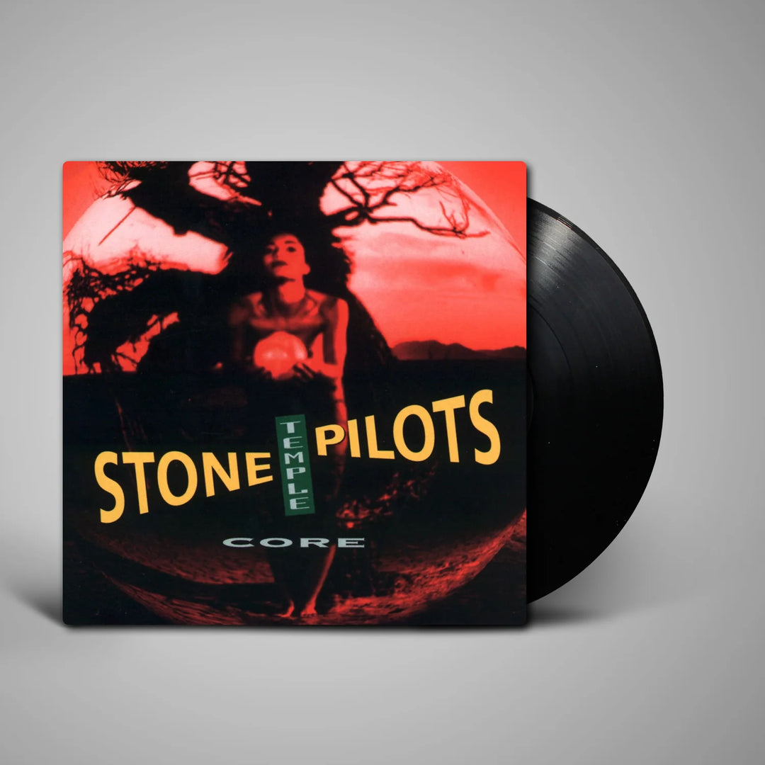 Stone Temple Pilots - Core (2017 Remaster)