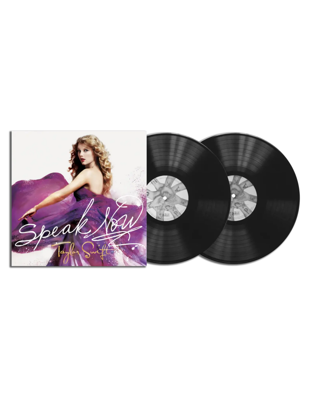 Taylor Swift - Speak Now (OG)