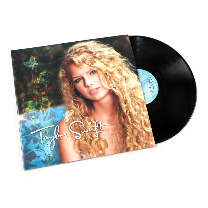 Taylor Swift - Taylor Swift (OG)