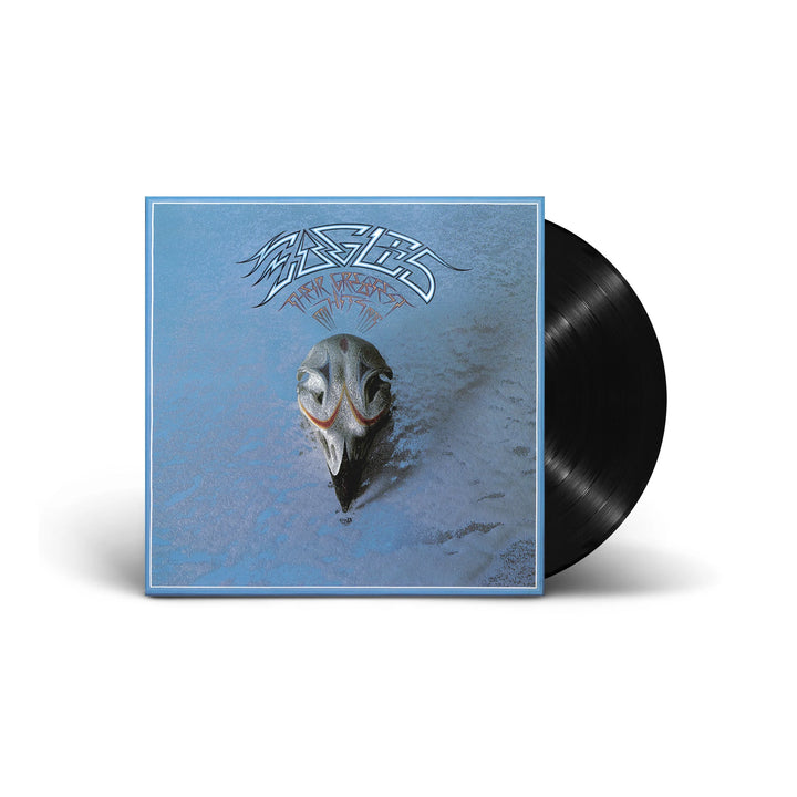 Eagles - Their Greatest Hits 1971-1975