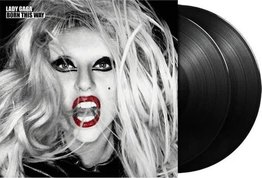 Lady GaGa - Born This Way