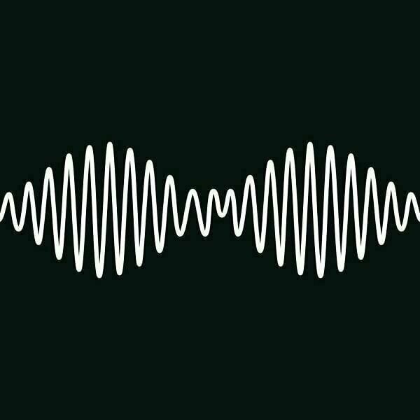 Arctic Monkey - AM (Includes MP3, 180g)