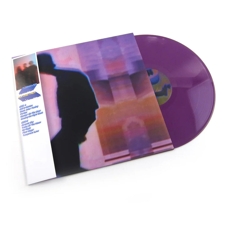 Turnover - Altogether (Purple Vinyl)