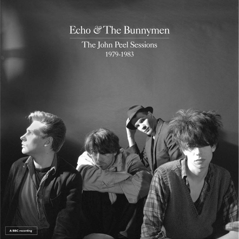 Echo & The Bunnymen - The John Peel Sessions 1979-1983