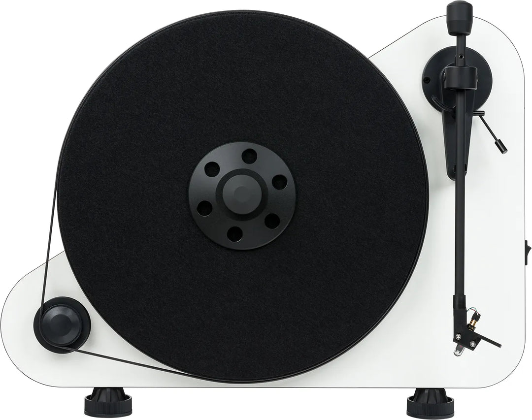 Pro-Ject VT-E R (Pre-Order, Ships in 3 Days)