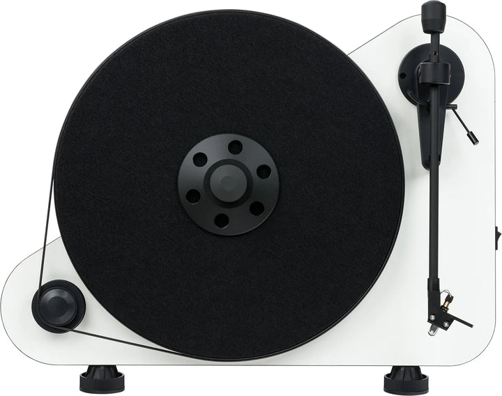 Pro-Ject VT-E R (Pre-Order, Ships in 3 Days)