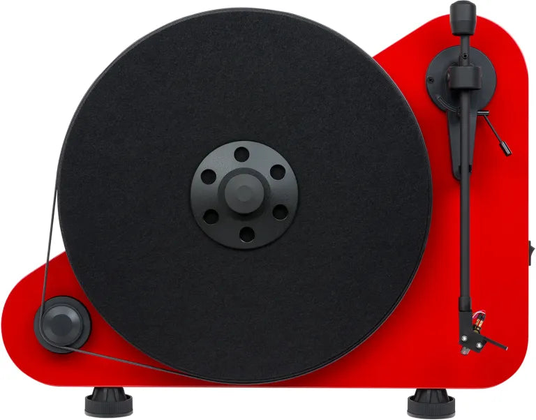 Pro-Ject VT-E R (Pre-Order, Ships in 3 Days)