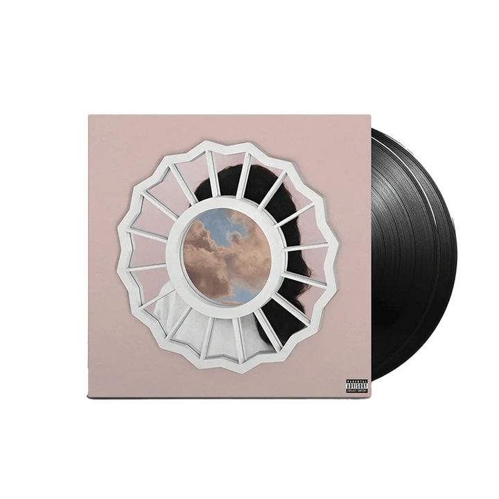 Mac Miller - The Divine Feminine