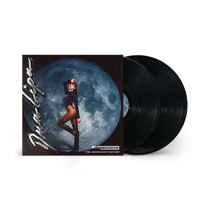Dua Lipa - Future Nostalgia (The Moonlight Edition)